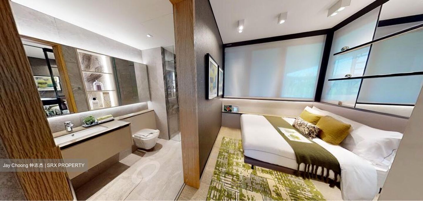 Penrose (D14), Apartment #467651611